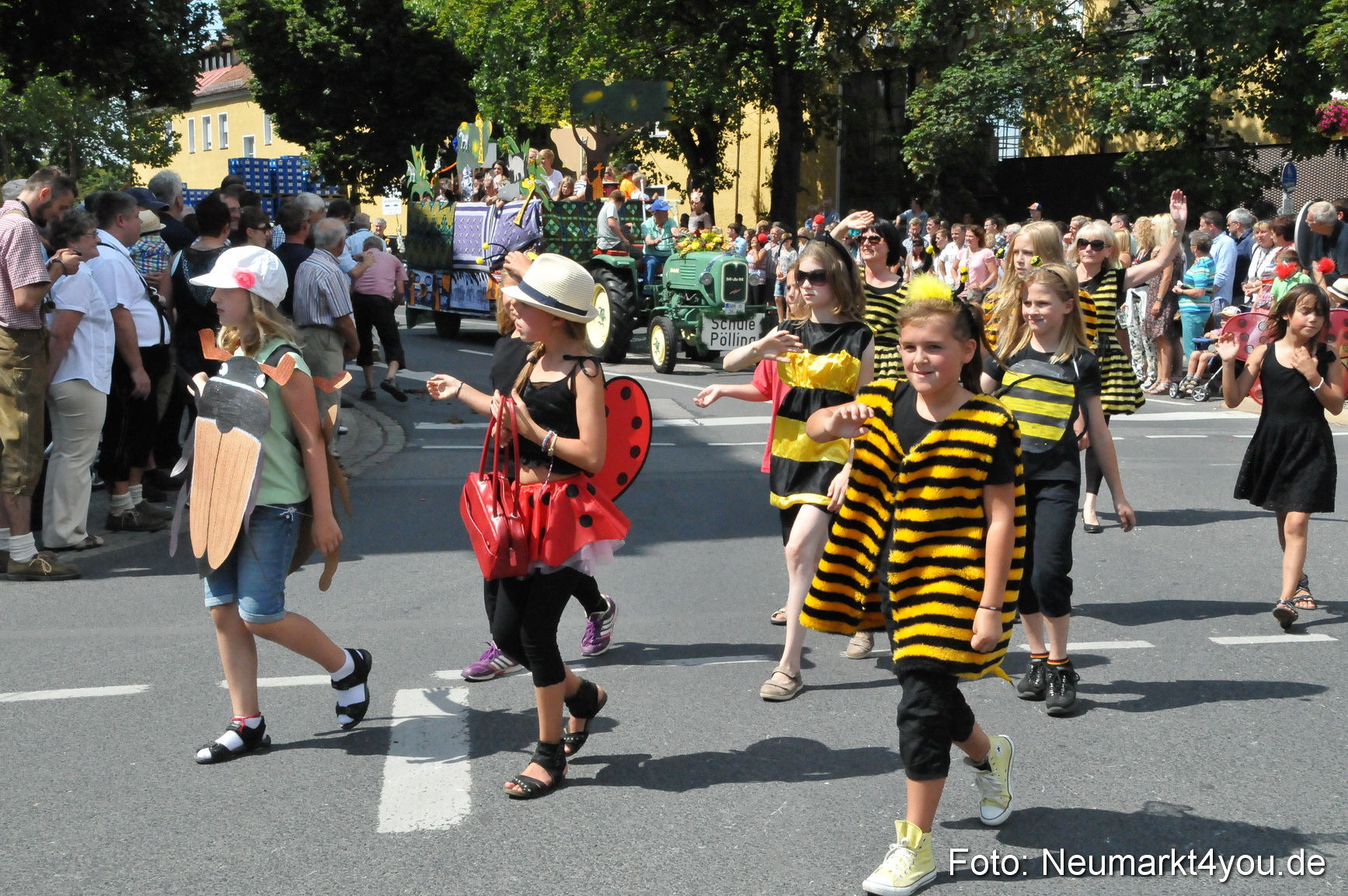 Volksfest Neumarkt 100814 0025